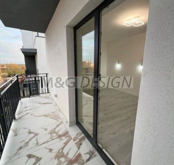 Apartament 2 camere Giroc bloc nou - Poză 5