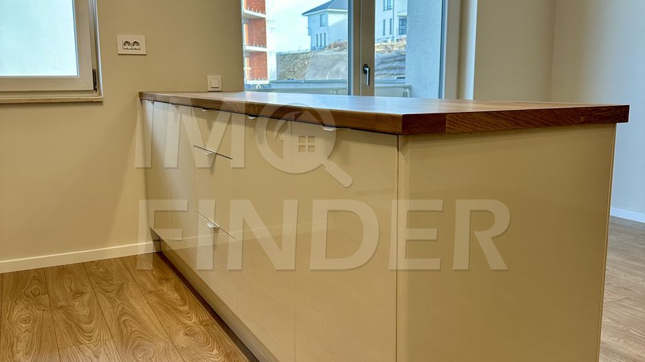 FARA COMISION - 2 camere 52 mp plus terasa zona VIVO - Poză 3