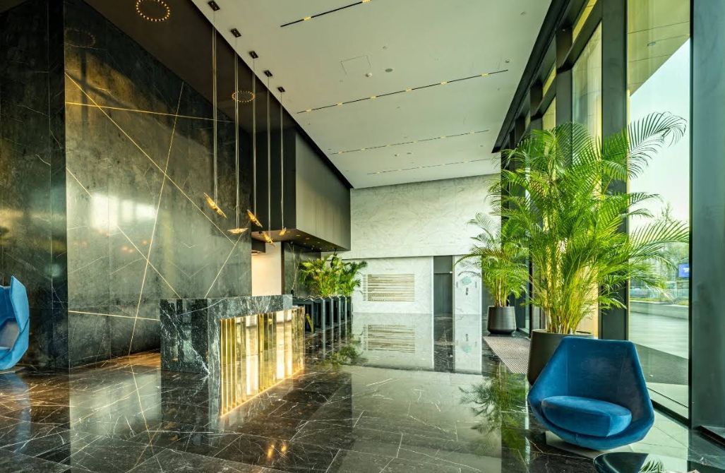 4 camere -220mp -  Floreasca - view spectaculos - Poză 4