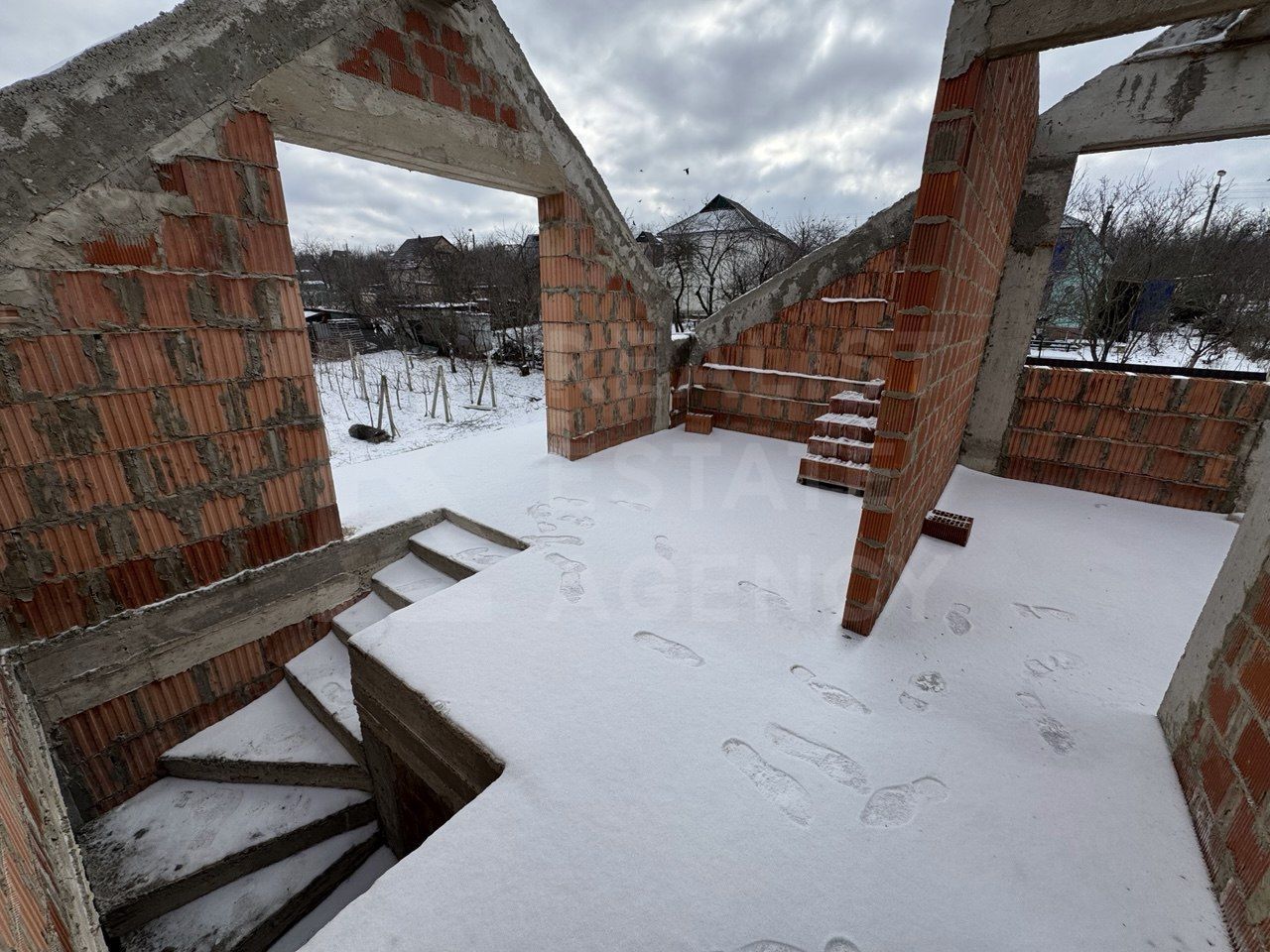 Vânzare, casă, 2 nivele, 5 camere, sat. Milești Mici, Ialoveni - Poză 13