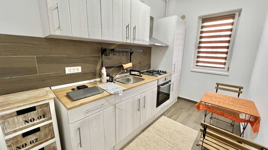 OFERTA | Apartament cu 2 camere | Aradului , Timisoara - Poză 5
