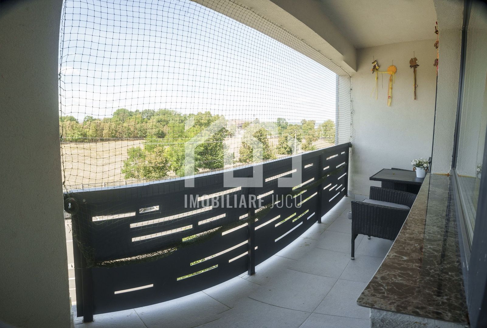 Apartament 2 camere, 53mp utili,Bloc Nou, 2 parcari, Jucu de Sus - Poză 17