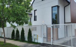 Case de vanzare Bucurestii Noi Straulesti - Poză 1