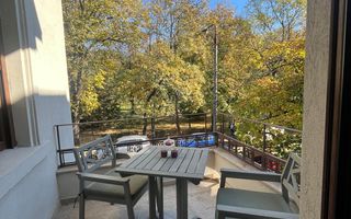 Apartament cu 5 camere de închiriat în Aviatorilor, Bucuresti - Poză 12