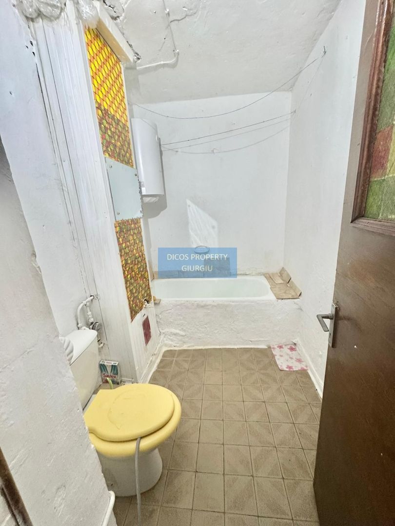 Apartament 3 camere, parter – Tineretului - Poză 7