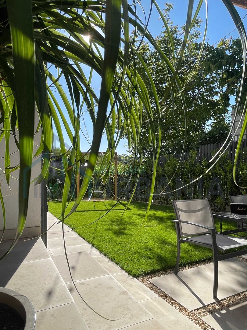 Vila individuala 4 cam | Smart Home | Complet Utilata-Mobilata |Breazu - Poză 3