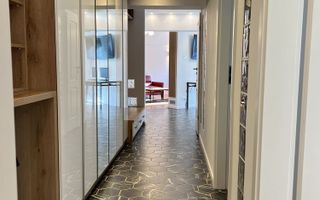 Apartament Baneasa Antena 1 pozitie unica 3 cam 2bai 2 parcare - Poză 1