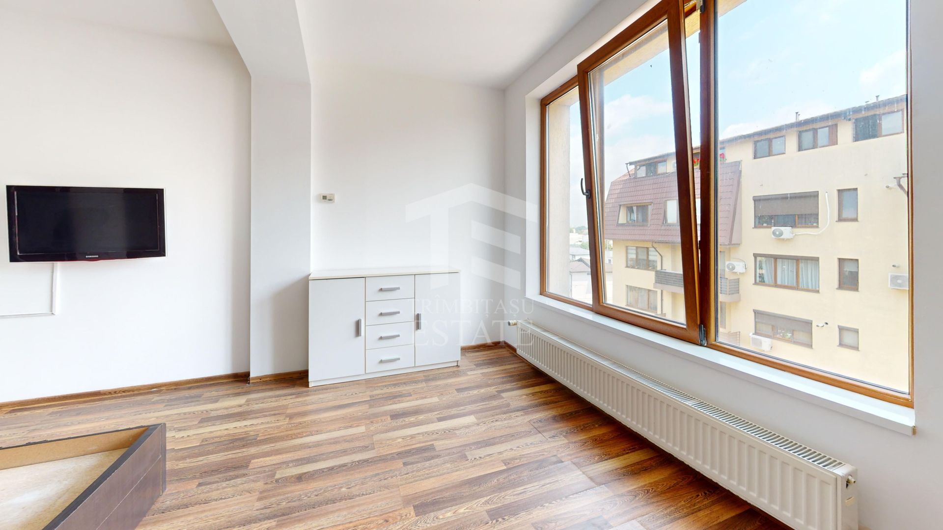 Apartament 2 camere, 75 mp, bloc 2013, zona Celofibrei - Bragadiru - Poză 27