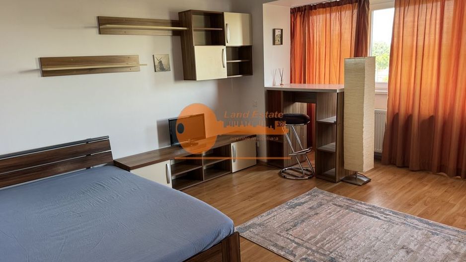 Garsonieră modernă de închiriat 38 mp  Lujerului / Politehnică - Poză 2