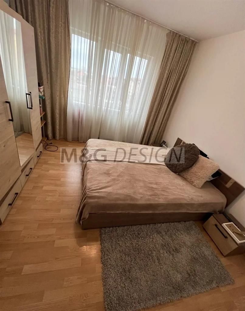 Apartament 4 camere Sagului - Poză 3