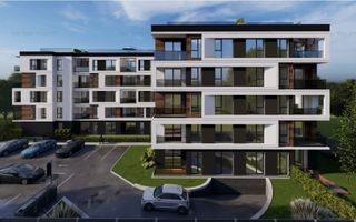 Apartament 3 camere Pipera cu loc de parcare inclus - Poză 3