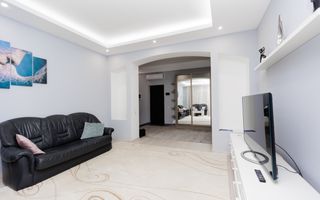 Chirie, apartament, 2 camere, str-la 31 August 1989, Centru - Poză 4