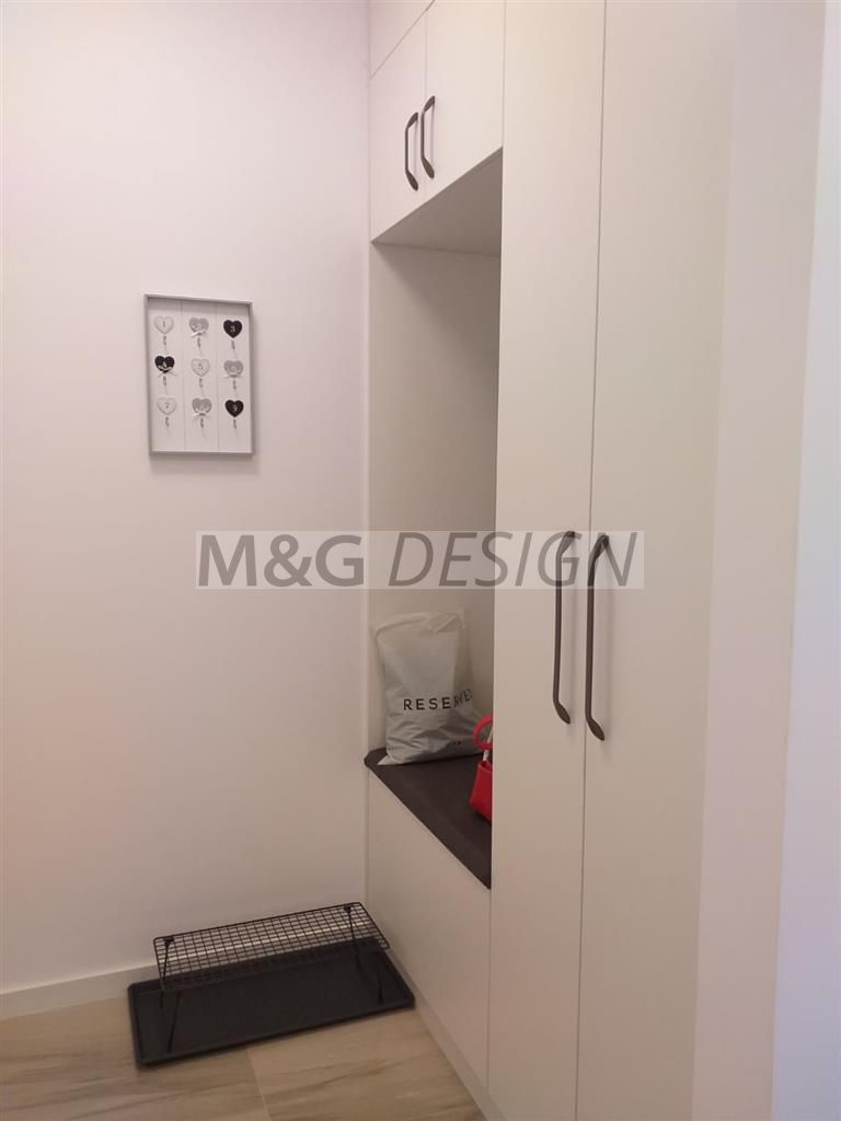 Giroc- Future Residence, et1, 2 camere+parcare - Poză 4