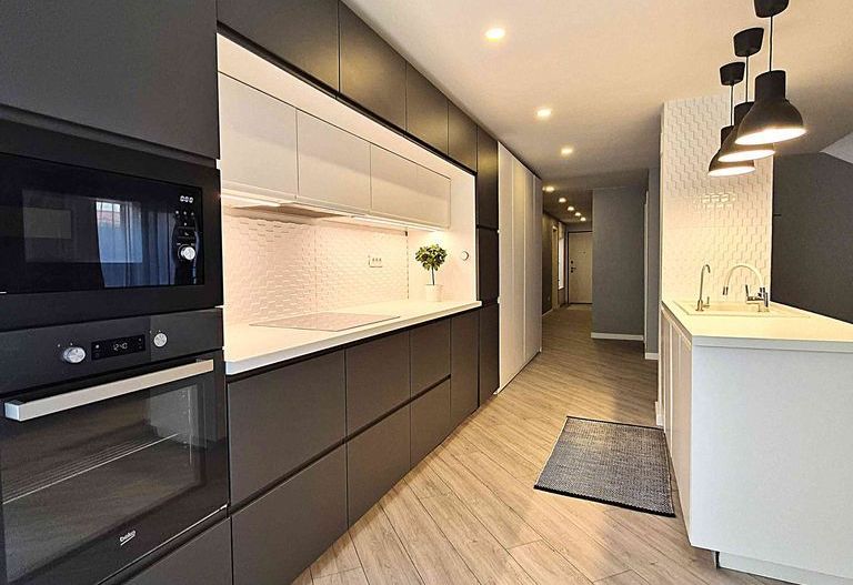 Apartament Pipera 3 camere, curte / gradina (proprietar) - Poză 6