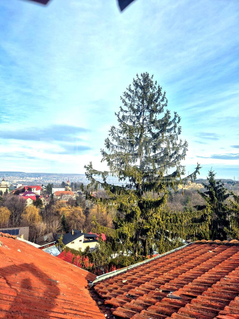 Apartament 3 camere | 120 MP | Ultracentral | Terasă + Pod | 89.000 € - Poză 21