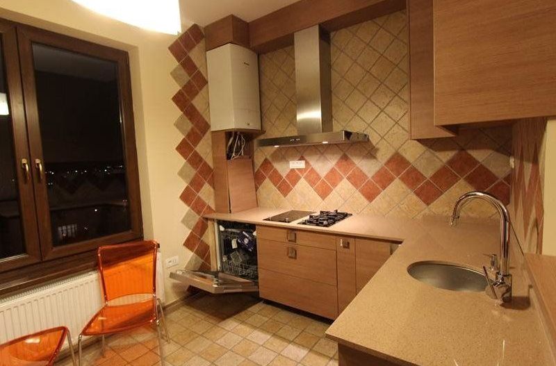 Apartament cu 3 camere de închiriat în zona Bucovinei - Poză 15