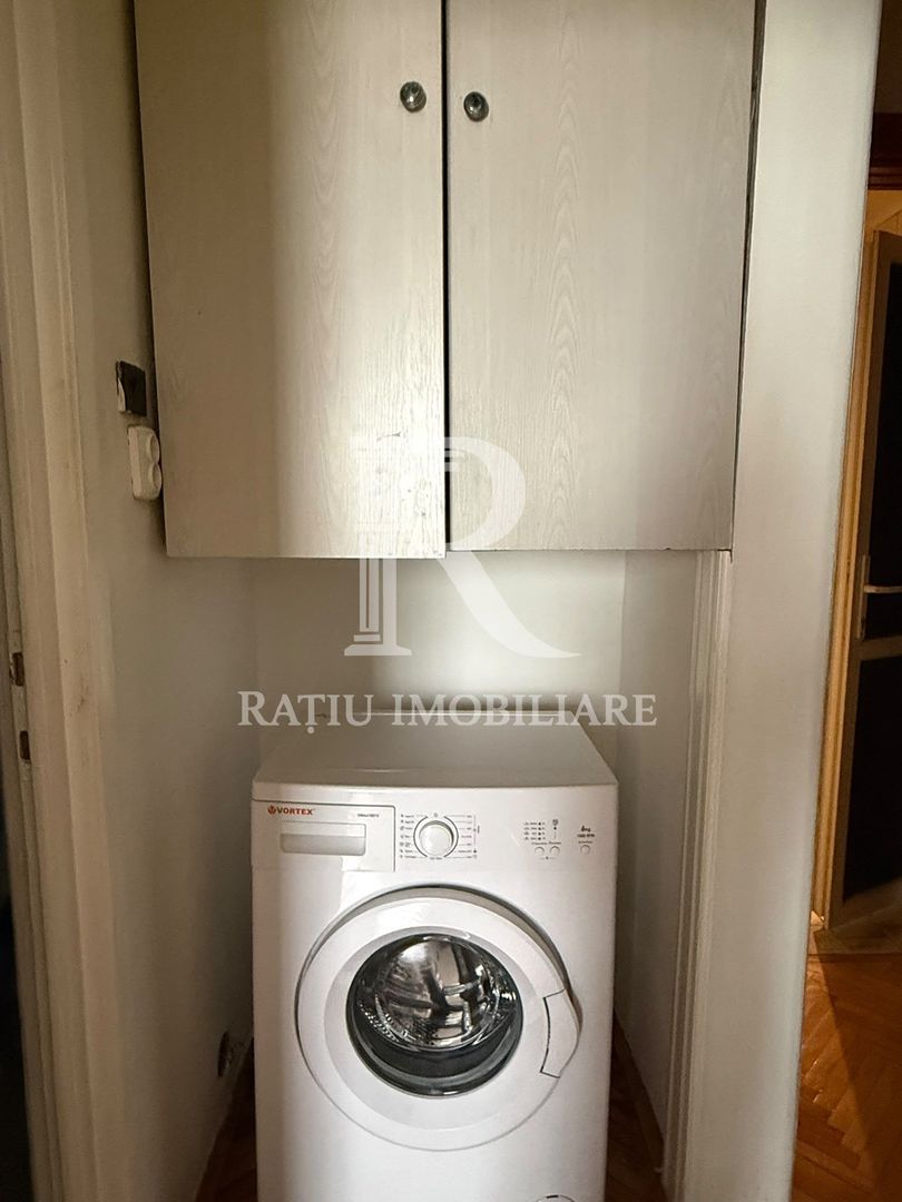 APARTMENT CU 4 CAMERE ÎMPARTIT ÎN 2 (55, 45 MP) | IOSIA | ORADEA | BH - Poză 15