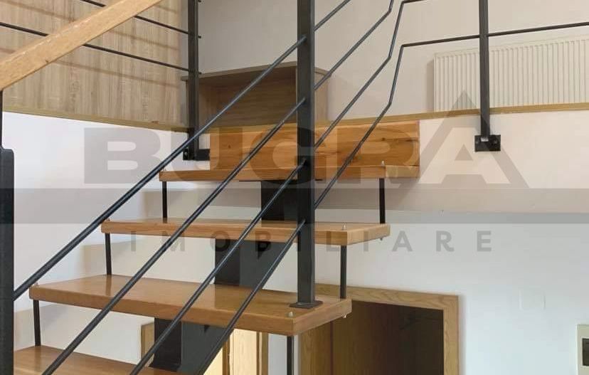 Casa 150 mp utili, gradina, 2 parcari, zona OMV - Poză 2