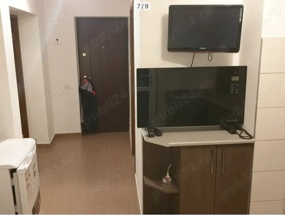 Unirii, Zepter, Goga, proprietar, intrare stradala din GOGA, bloc mixt, 5 8, impecabila - Poză 7