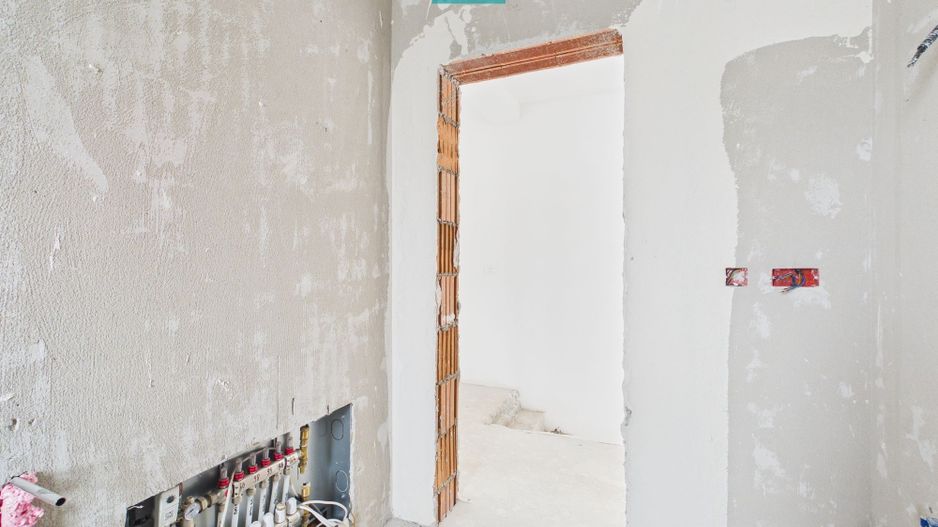 Giarmata Duplex Modern P+E - Poză 42