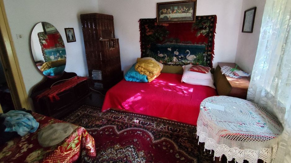 Casa parter comuna Nuci-Micsunesti-Ilfov- 30 minute capitala - Poză 10