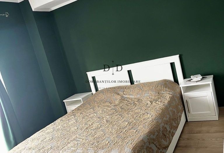 Inchiriere apartament 3 camere-parcaare zona The Office - Poză 2