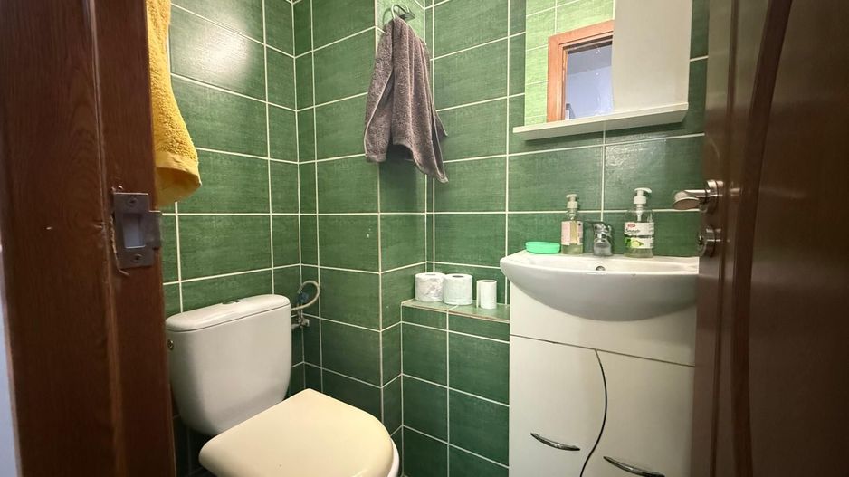 COMISION 0% | Apartament 3 Camere Lipovei | Mobilat  Centrala Proprie - Poză 8