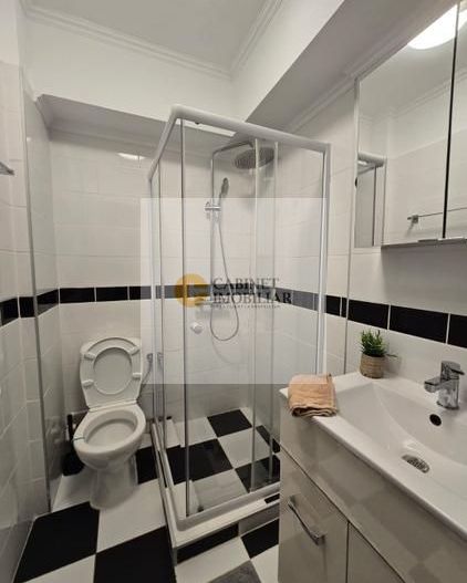2 camere I Piata Romana - Bdul Magheru I Creditabil I Etaj 2 - Poză 5
