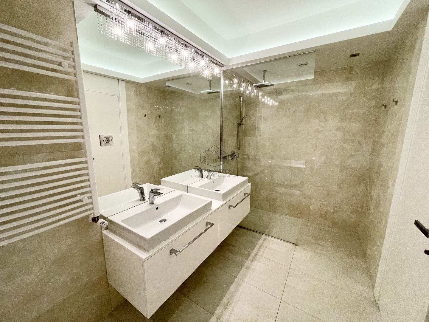 APARTAMENT CU 4 DORMITOARE DEOSEBIT LA INCHIRIERE LANGA PARC KISELEFF - Poză 16