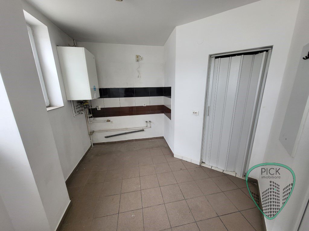 P 4080 - Hală de producție și birouri în Târgu Mureș - Depozitelor - Poză 3
