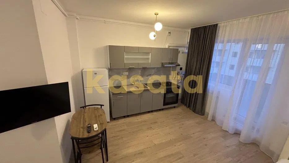 Garsonieră modernă Ajustorului Park Residence | Închiriere - Poză 3