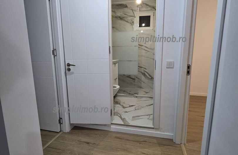 Renovat complet 3 camere Giurgiului Piata Progresul - Poză 7