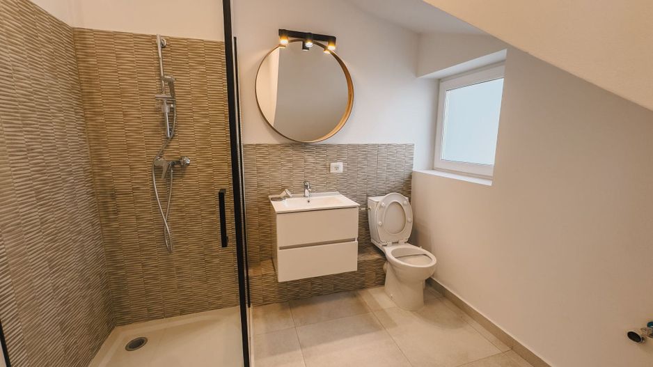 Prima Închiriere I Vilă 3 camere | Pipera Plaza | Curte privată - Poză 6