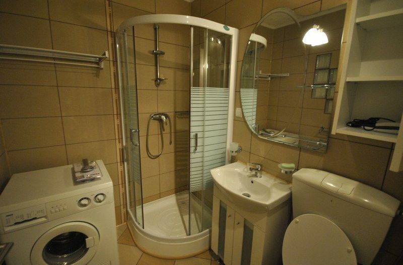 Ultracentral -  apartament 2 camere  50 mp, etaj 1 - Poză 8