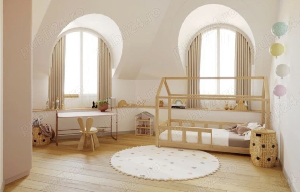 Apartament de lux in zona centrala - Poză 6