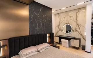 Casă spectaculoasă în Constanța | Design, tehnologie și confort - Poză 25