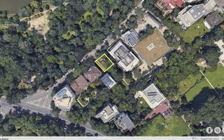 Primăverii-Parcul Bordei, CUT 2,5 fara PUD - Poză 3