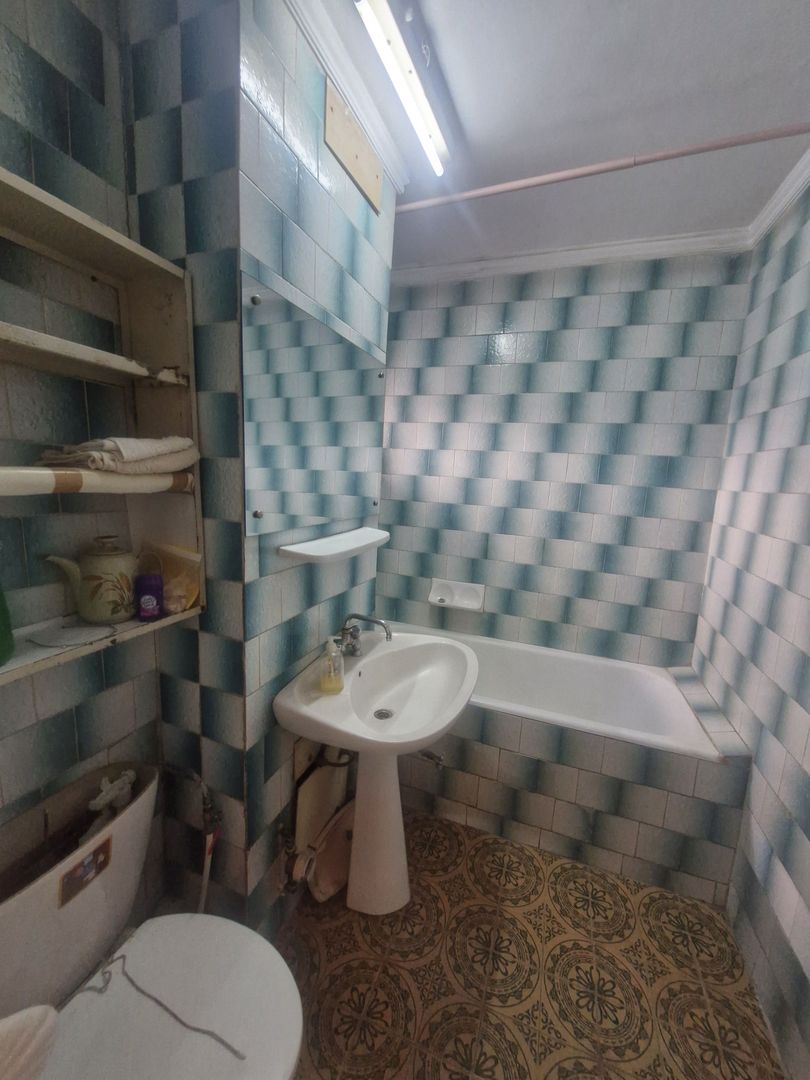 Metrou Brancusi // 74mp // Bloc reabilitat termic - Poză 8