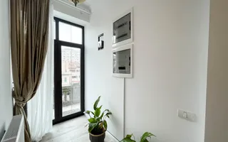 Spatiu de birouri in Vila Interbelica ***208mp*** // Zona Victoriei - Poză 28