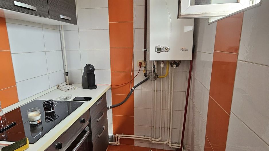 Apartament 2 camere, confort 2,  Trivale - Poză 3