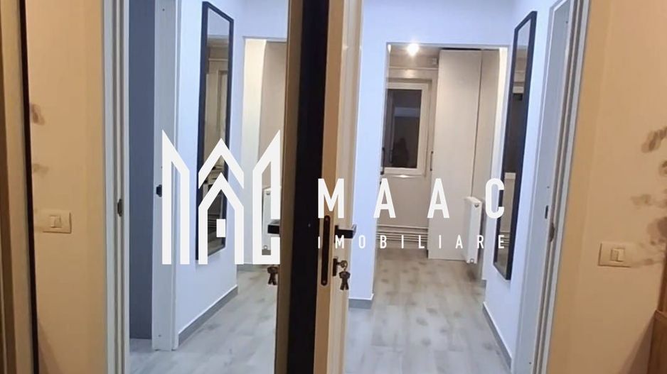 Apartament 4 camere | Etaj 3 | 60 MP | Balcon | Ostroveni - Poză 7