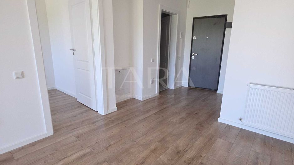 Apartament nou cu 2 camere, finisat modern – Terra, Florești. - Poză 1