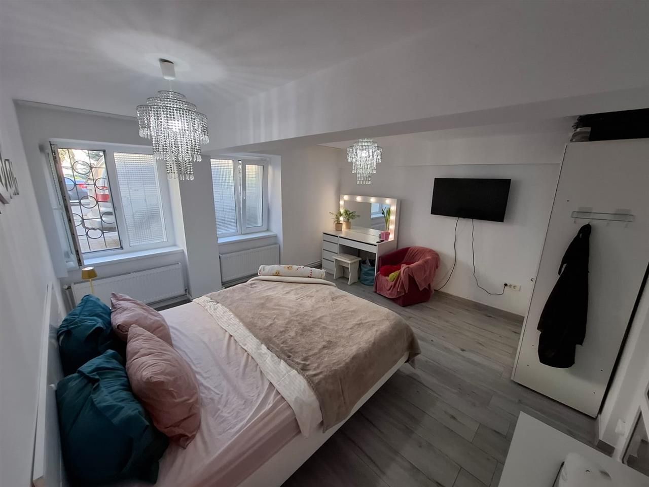 Balcescu 3 camere la casa - Poză 7