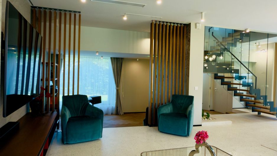 Casa / Vila Amber Gardens | Tunari | 6 camere | Otopeni - Poză 30