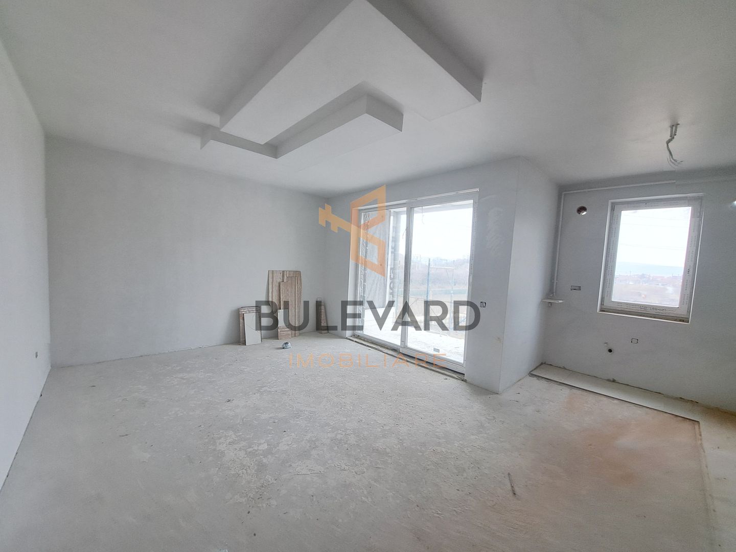 Comision 0. Apartament 2 camere, bloc nou in Apahida! - Poză 5