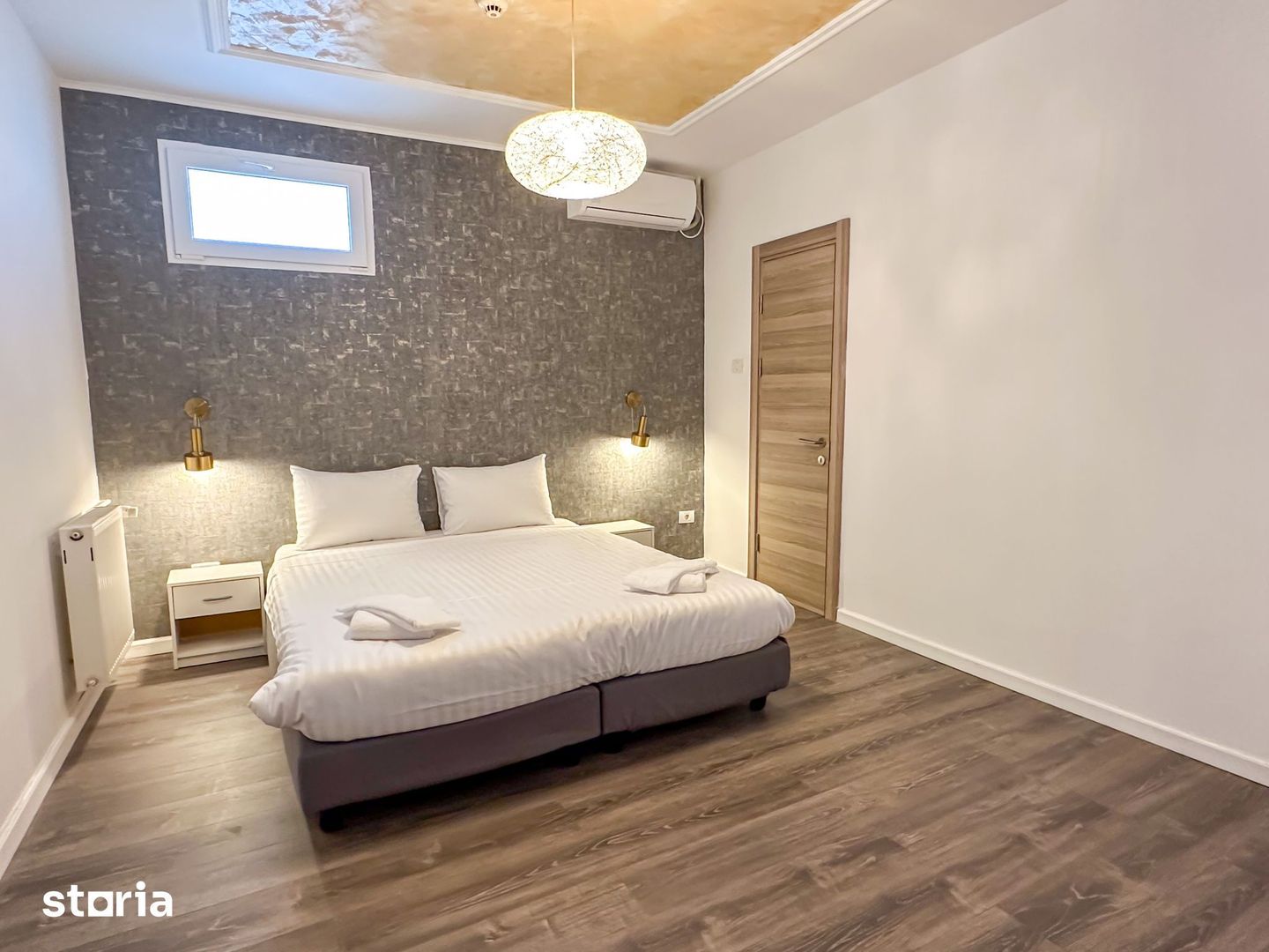 OPORTUNITATE INVESTIȚIE – APARTHOTEL PREMIUM ÎN INIMA BUCUREȘTIULUI - Poză 18