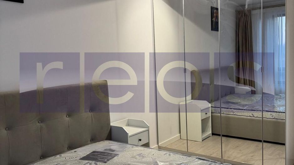 INCHIRIERE STUDIO 2 CAMERE | ZONA GREENFIELD - Poză 5