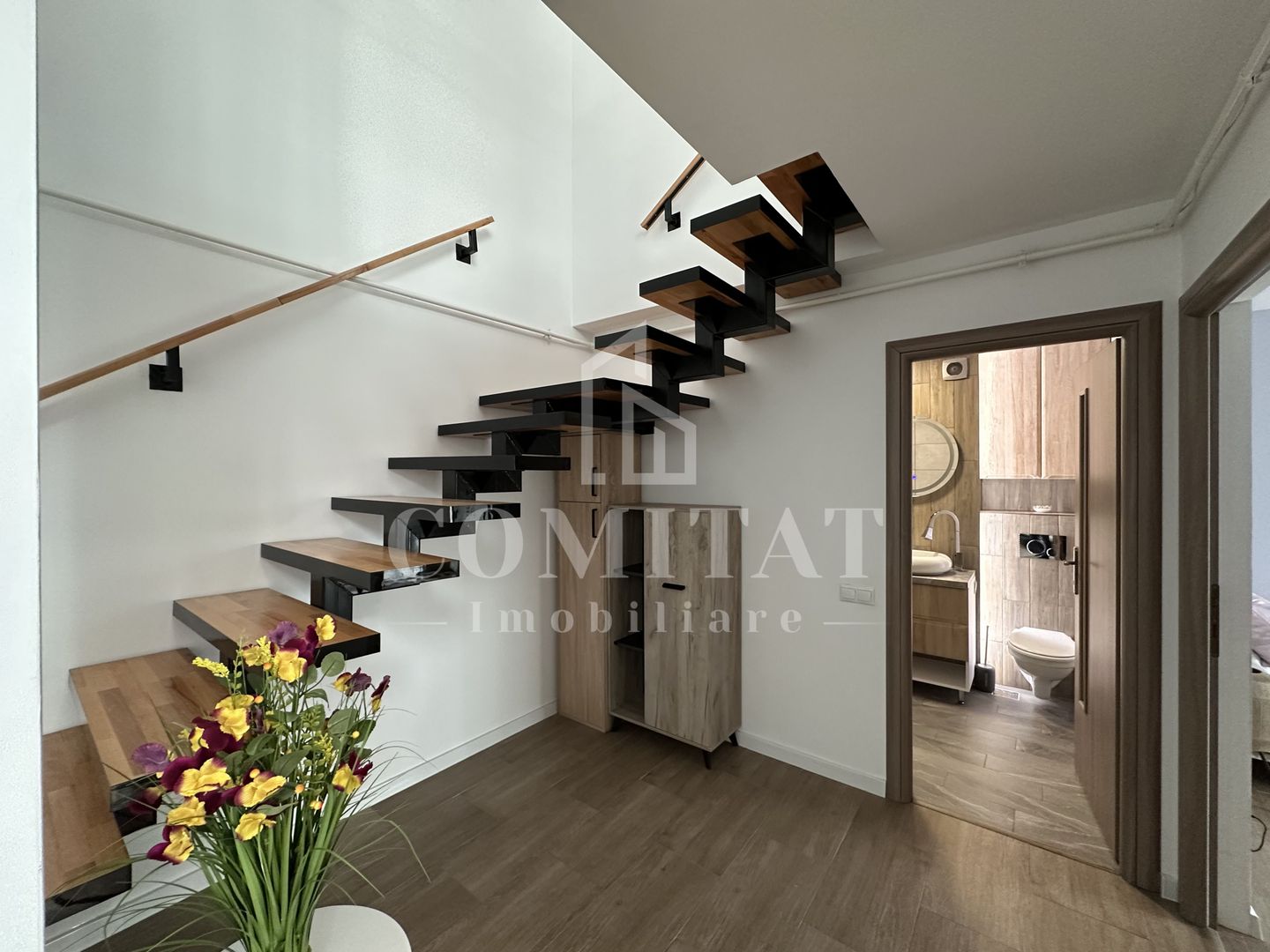 Apartament cu 3 camere | 90 mp | Zona Liberty Residential - Poză 7