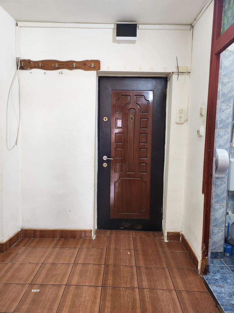 EXCLUSIVITATE Vanzare Garsoniera Mall Vitan - Metrou M Bravu -Ideal Investiție - Poză 1