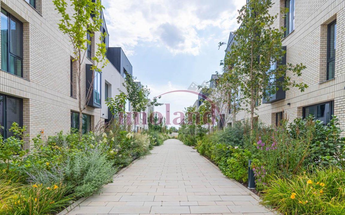 Vila | townhouse | 4 camere | vanzare | Avalon Estate - Pipera - Poză 27